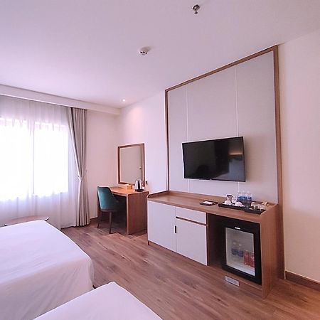 The Tahiti Beach Hotel Phú Quốc Eksteriør billede