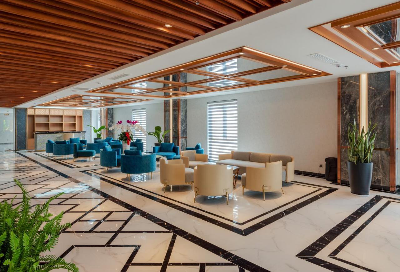 The Tahiti Beach Hotel Phú Quốc Eksteriør billede