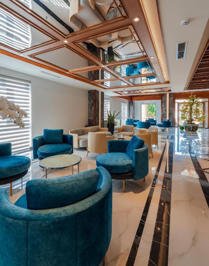 The Tahiti Beach Hotel Phú Quốc Eksteriør billede