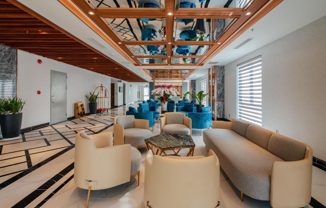 The Tahiti Beach Hotel Phú Quốc Eksteriør billede