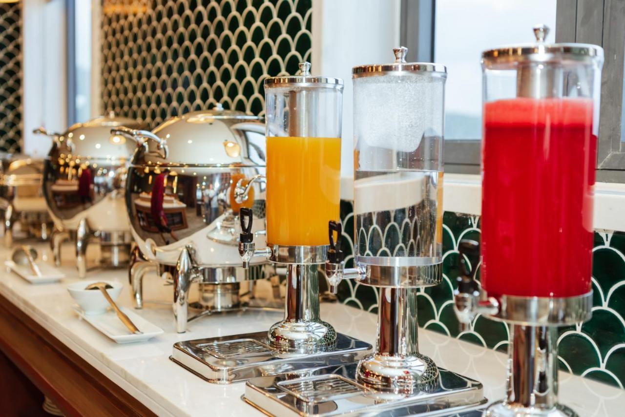 The Tahiti Beach Hotel Phú Quốc Eksteriør billede