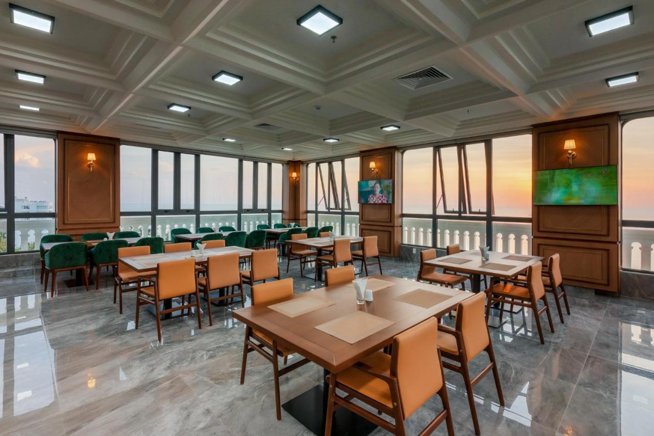 The Tahiti Beach Hotel Phú Quốc Eksteriør billede
