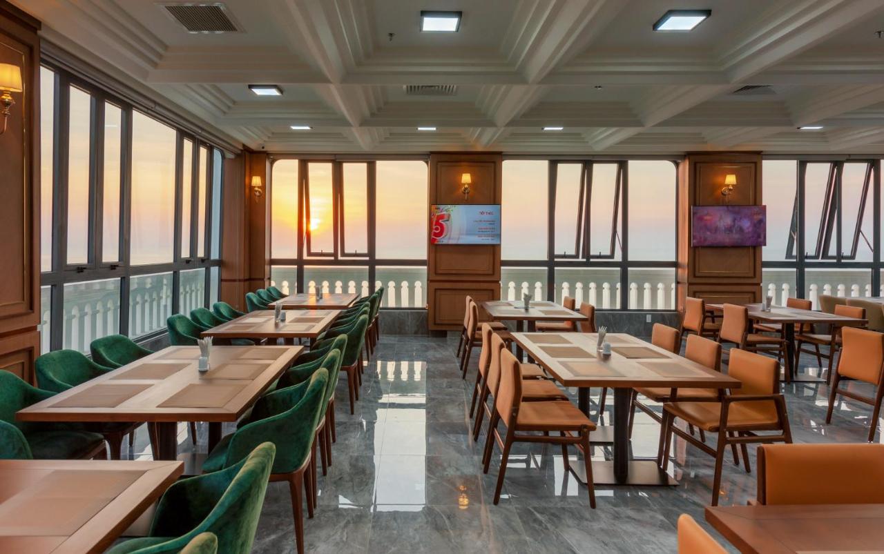 The Tahiti Beach Hotel Phú Quốc Eksteriør billede