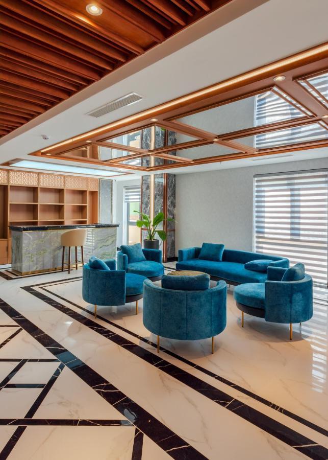 The Tahiti Beach Hotel Phú Quốc Eksteriør billede
