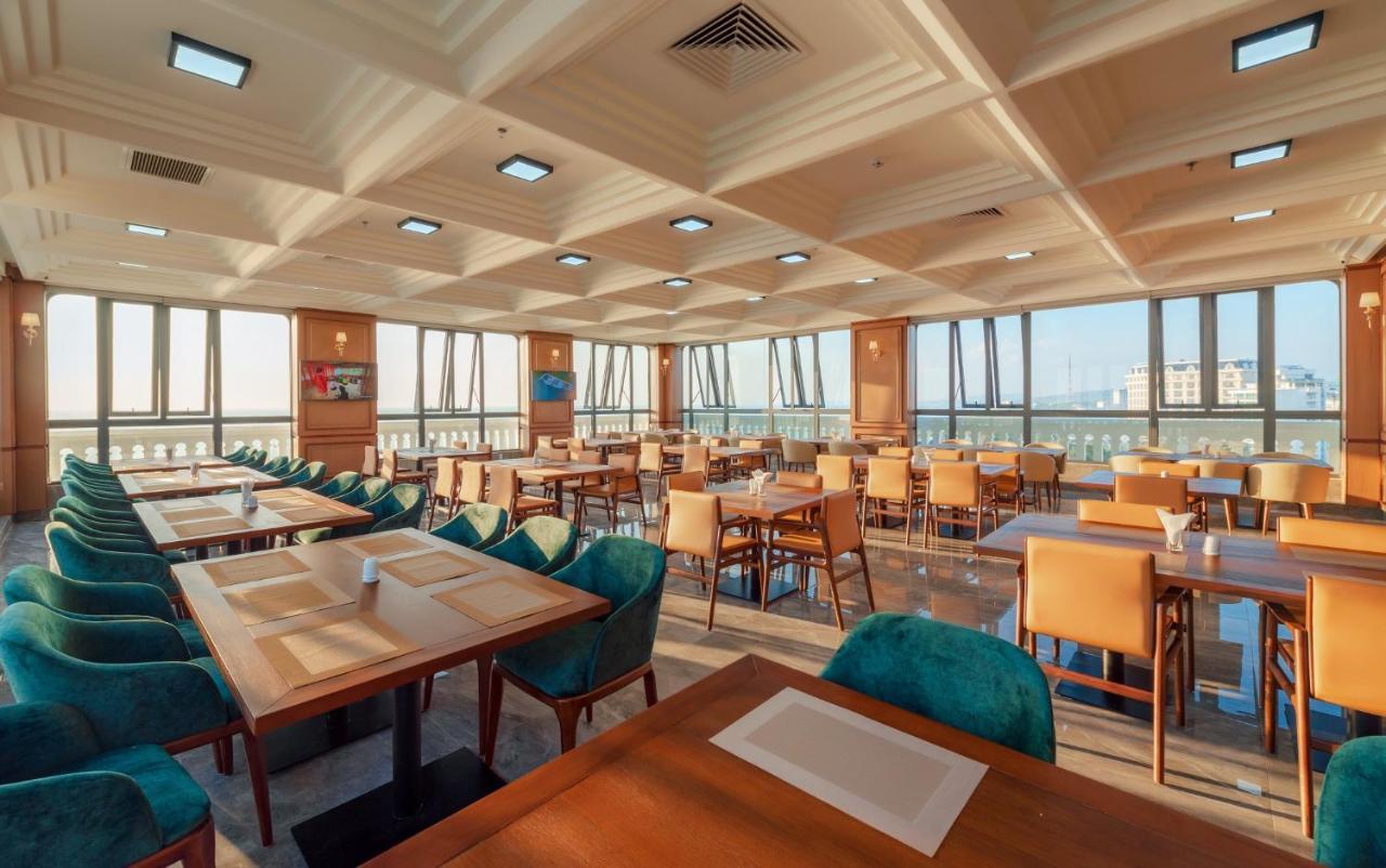 The Tahiti Beach Hotel Phú Quốc Eksteriør billede