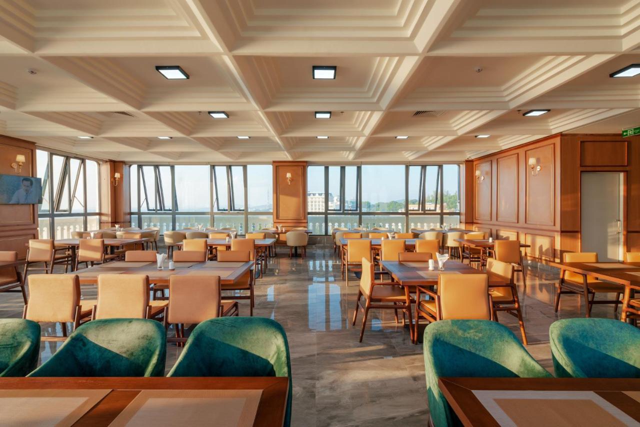 The Tahiti Beach Hotel Phú Quốc Eksteriør billede