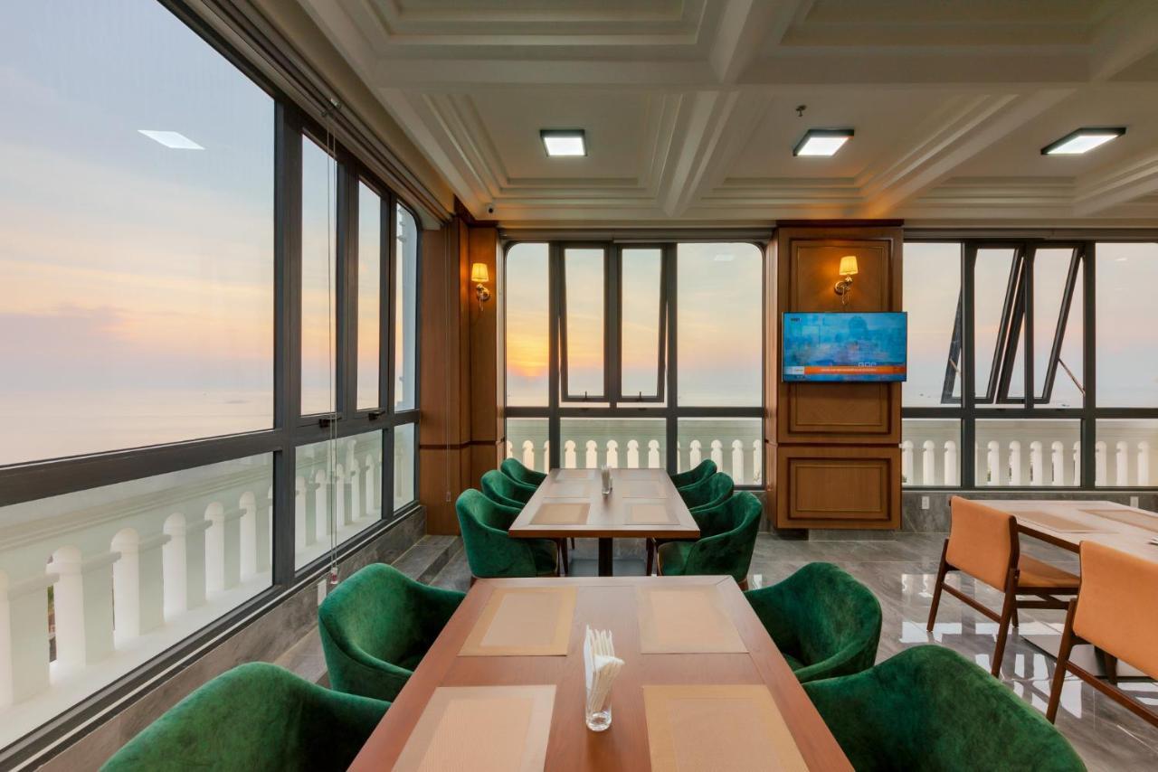 The Tahiti Beach Hotel Phú Quốc Eksteriør billede