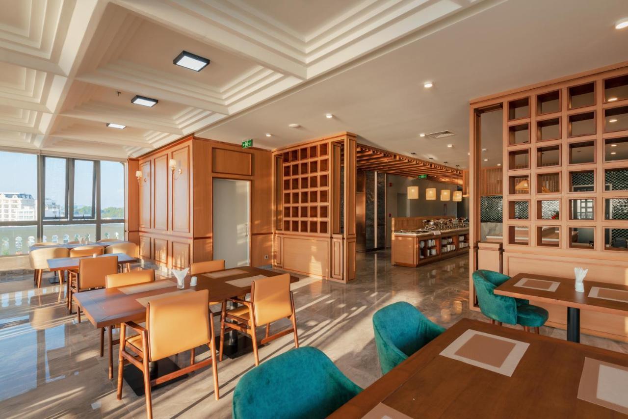 The Tahiti Beach Hotel Phú Quốc Eksteriør billede