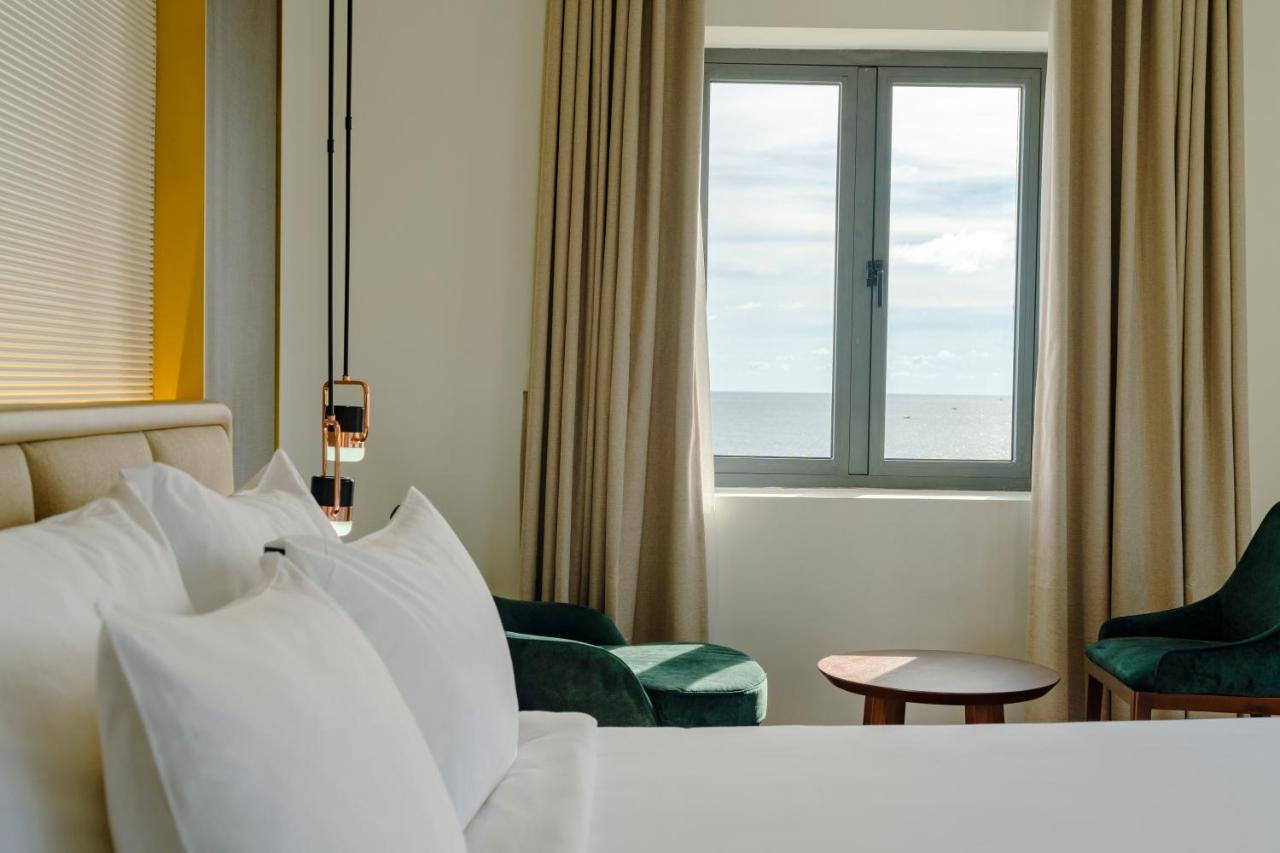 The Tahiti Beach Hotel Phú Quốc Eksteriør billede