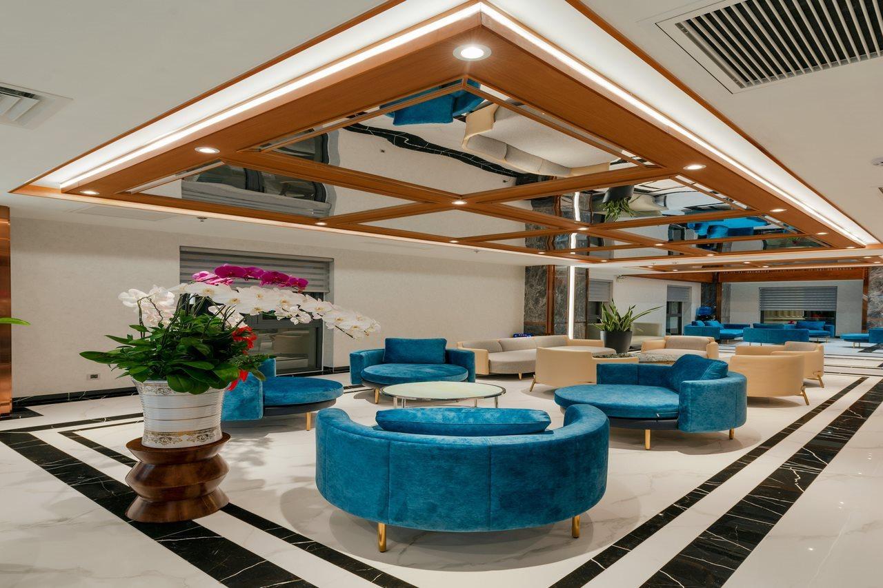 The Tahiti Beach Hotel Phú Quốc Eksteriør billede