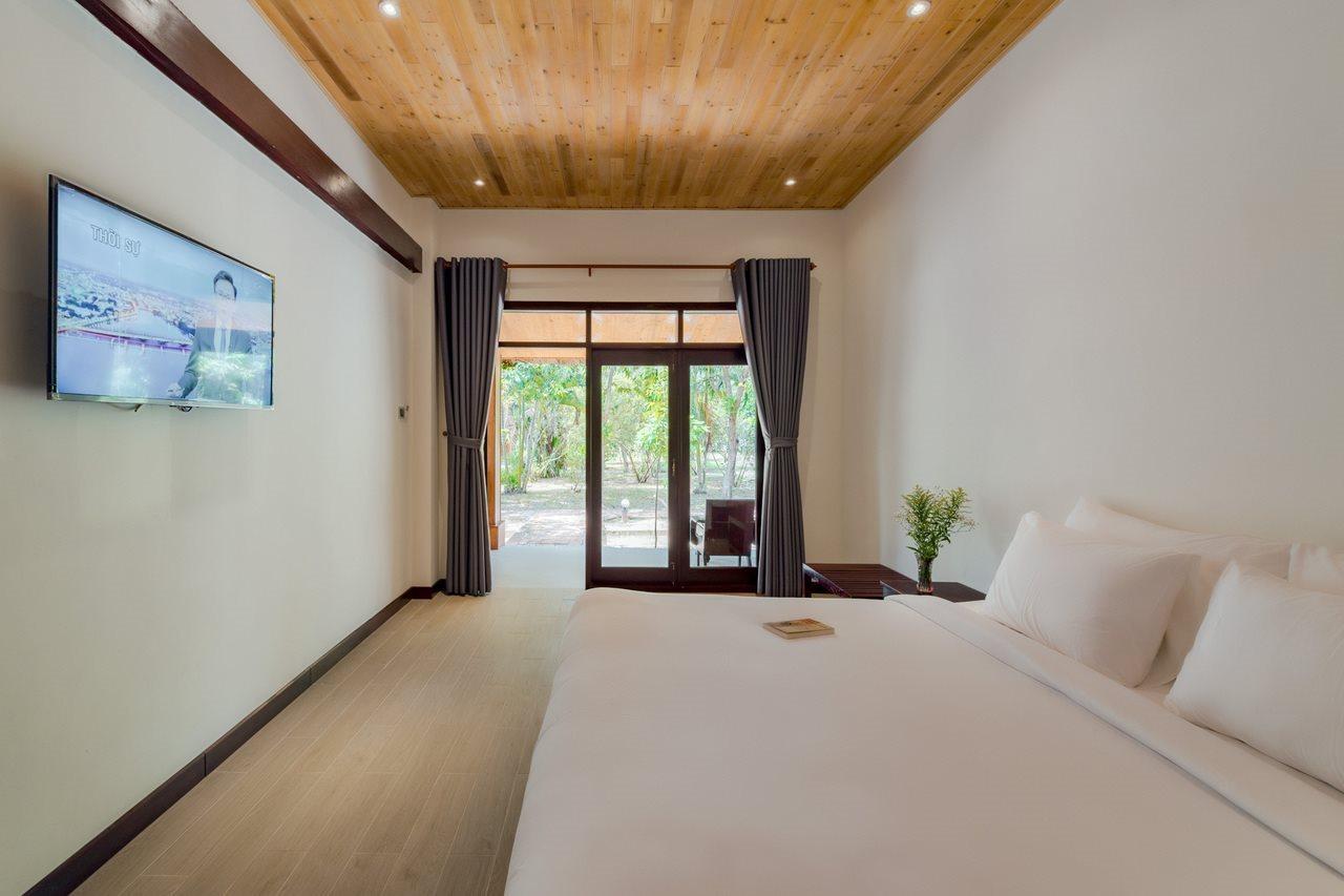 The Tahiti Beach Hotel Phú Quốc Eksteriør billede