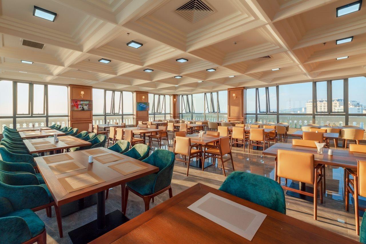 The Tahiti Beach Hotel Phú Quốc Eksteriør billede
