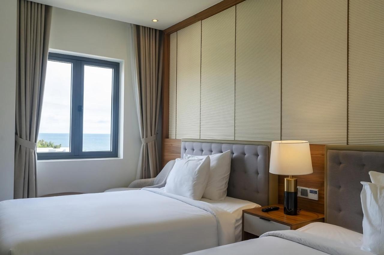 The Tahiti Beach Hotel Phú Quốc Eksteriør billede