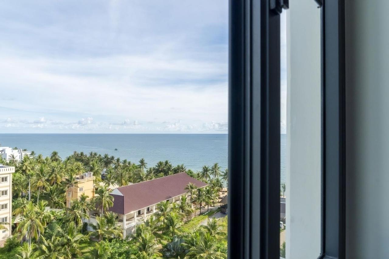The Tahiti Beach Hotel Phú Quốc Eksteriør billede